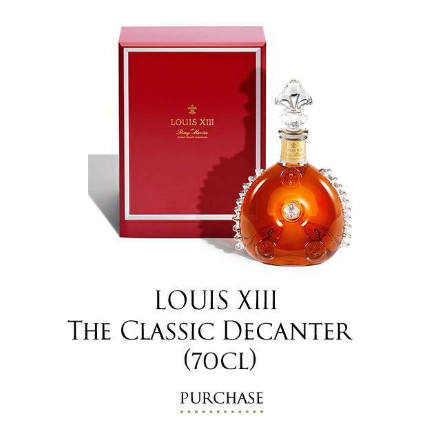 LOUIS XIII unveils The Drop in Singapore—a stylish new format of